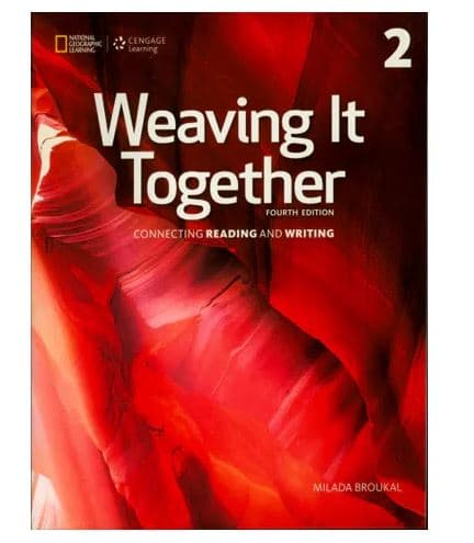 Weaving It Together 2
