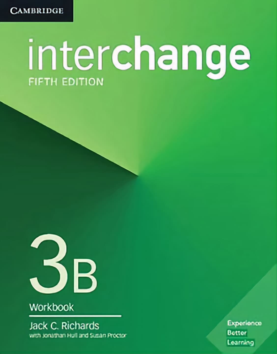 Level 3B