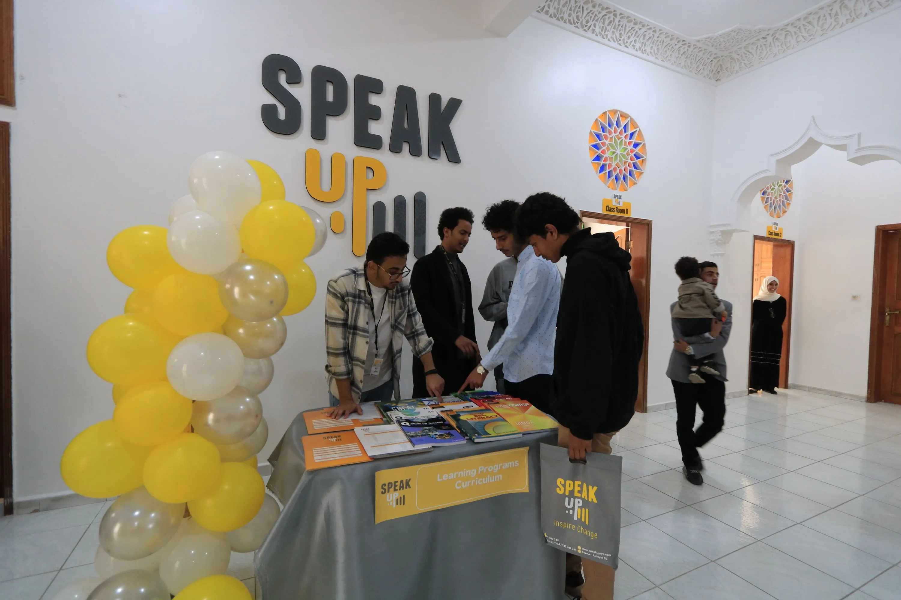 We help our students achieve their language goals in a short time.