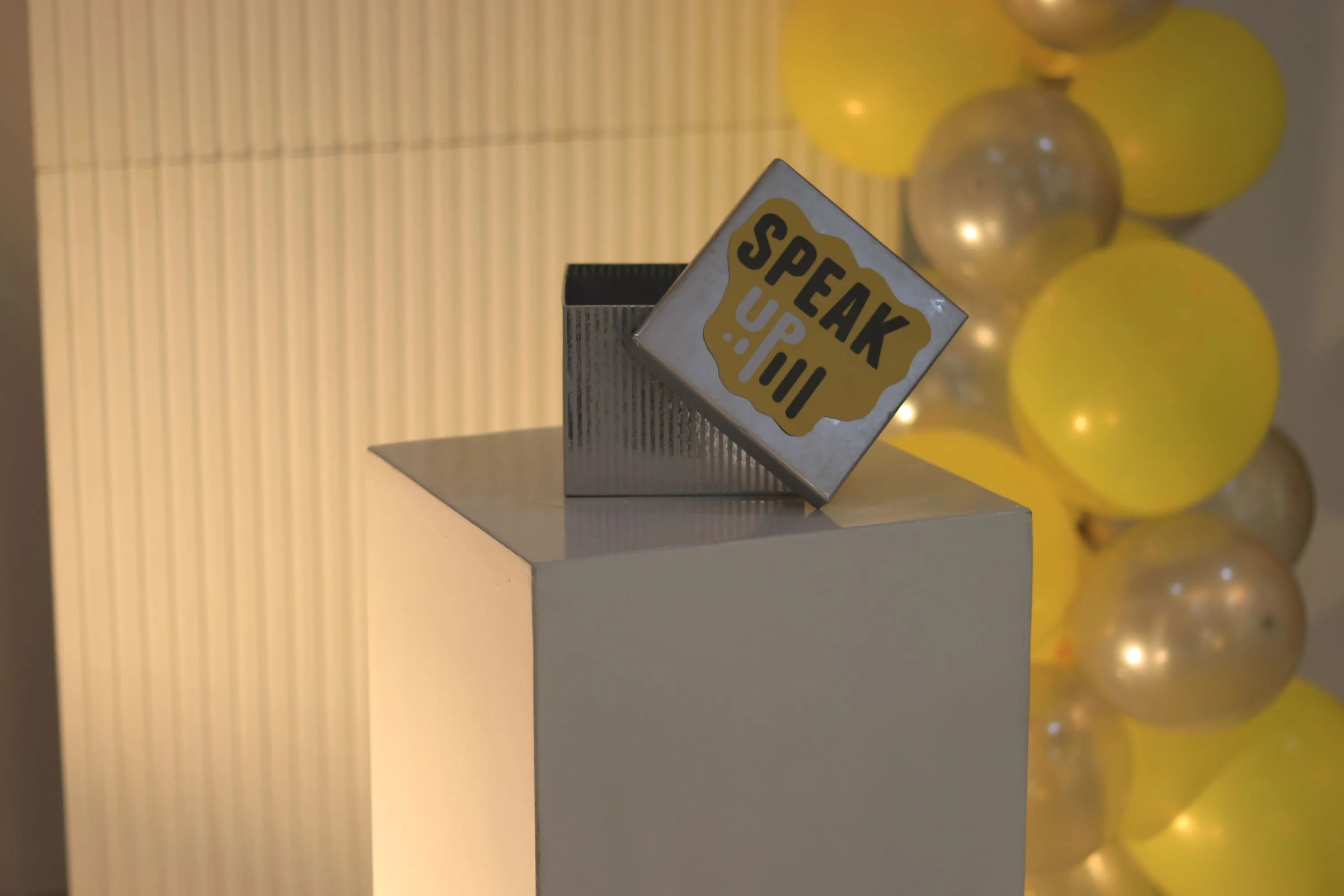 OPEN HOUSE EVENT