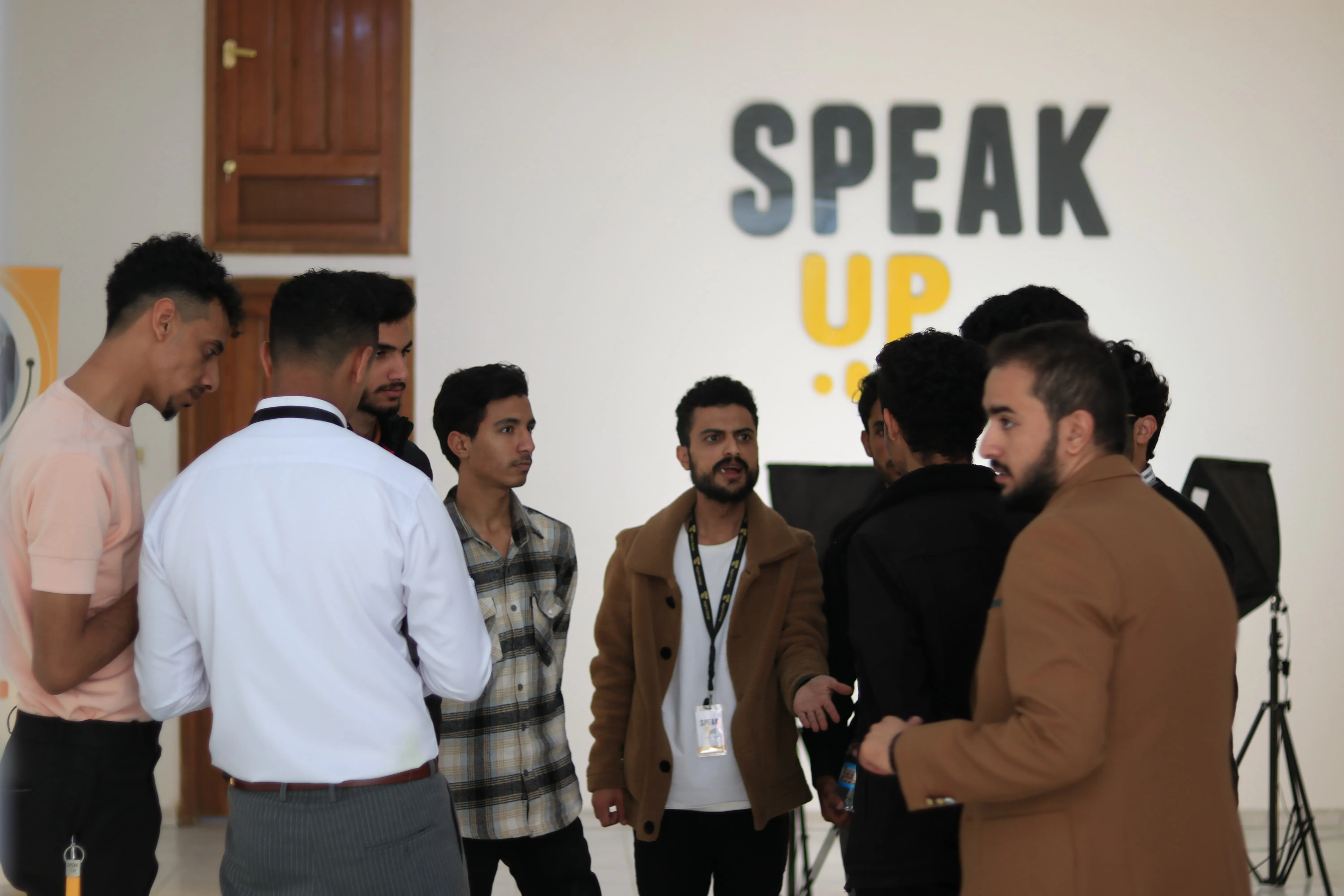 OPEN HOUSE EVENT