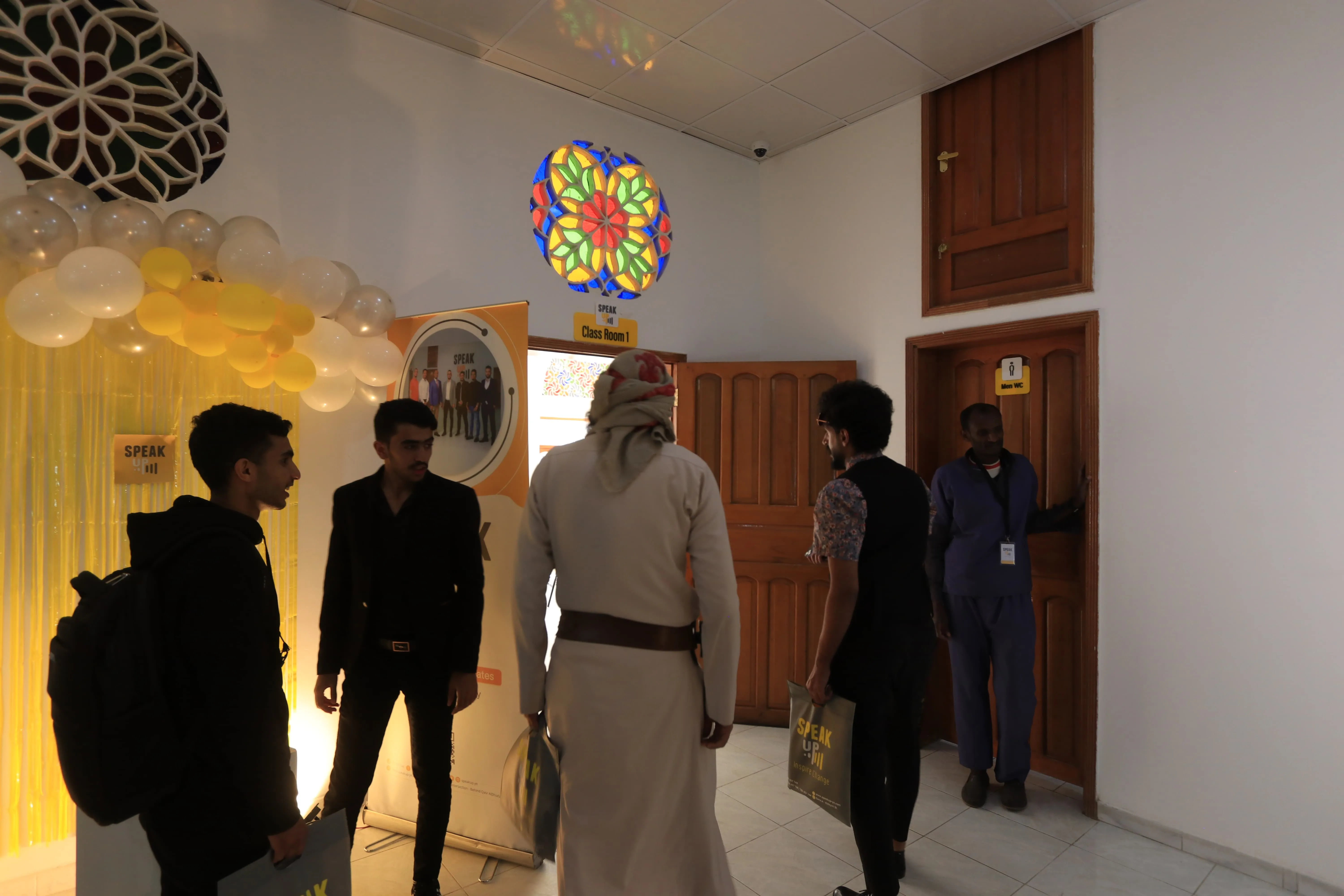 OPEN HOUSE EVENT