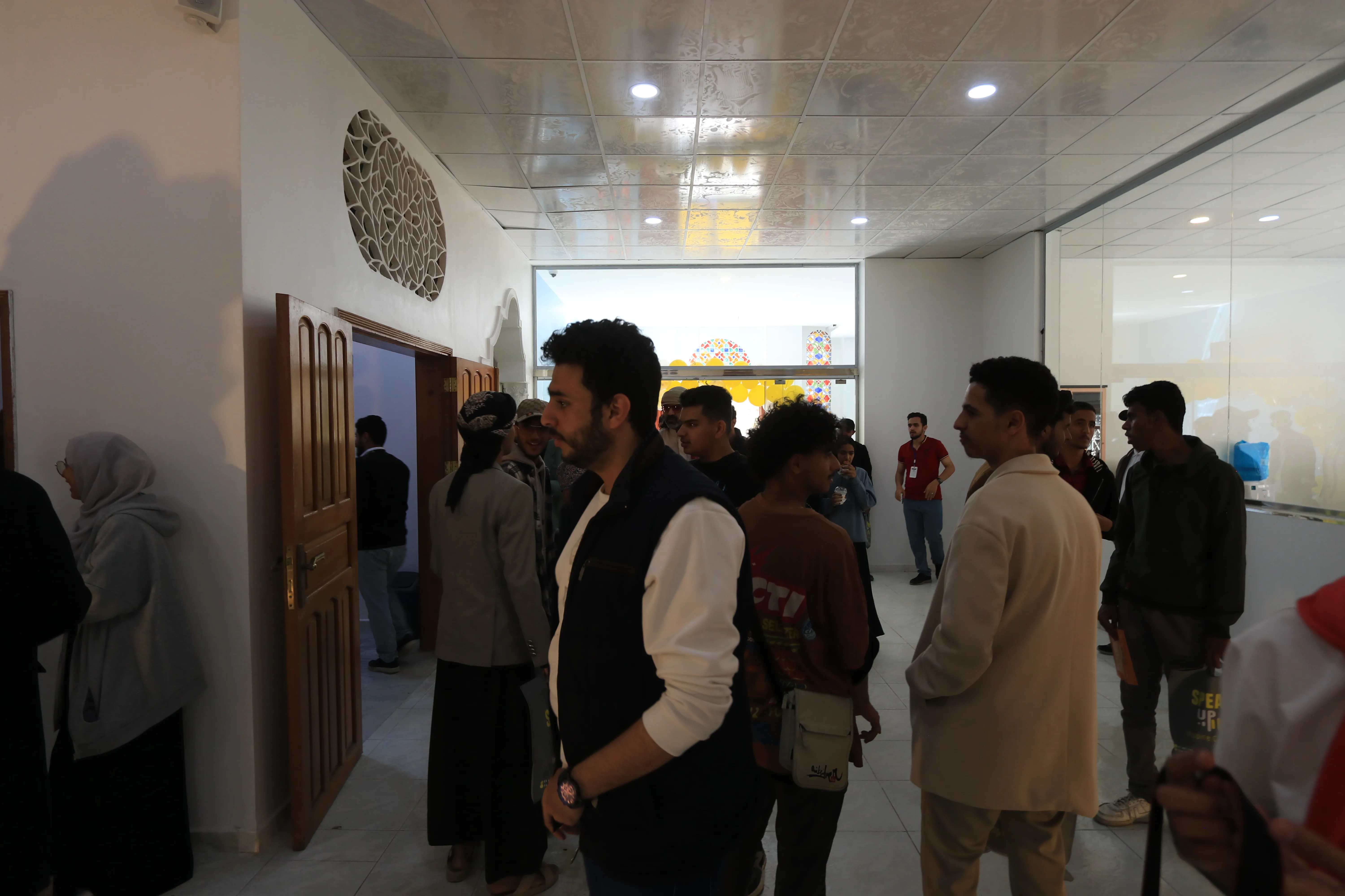 OPEN HOUSE EVENT