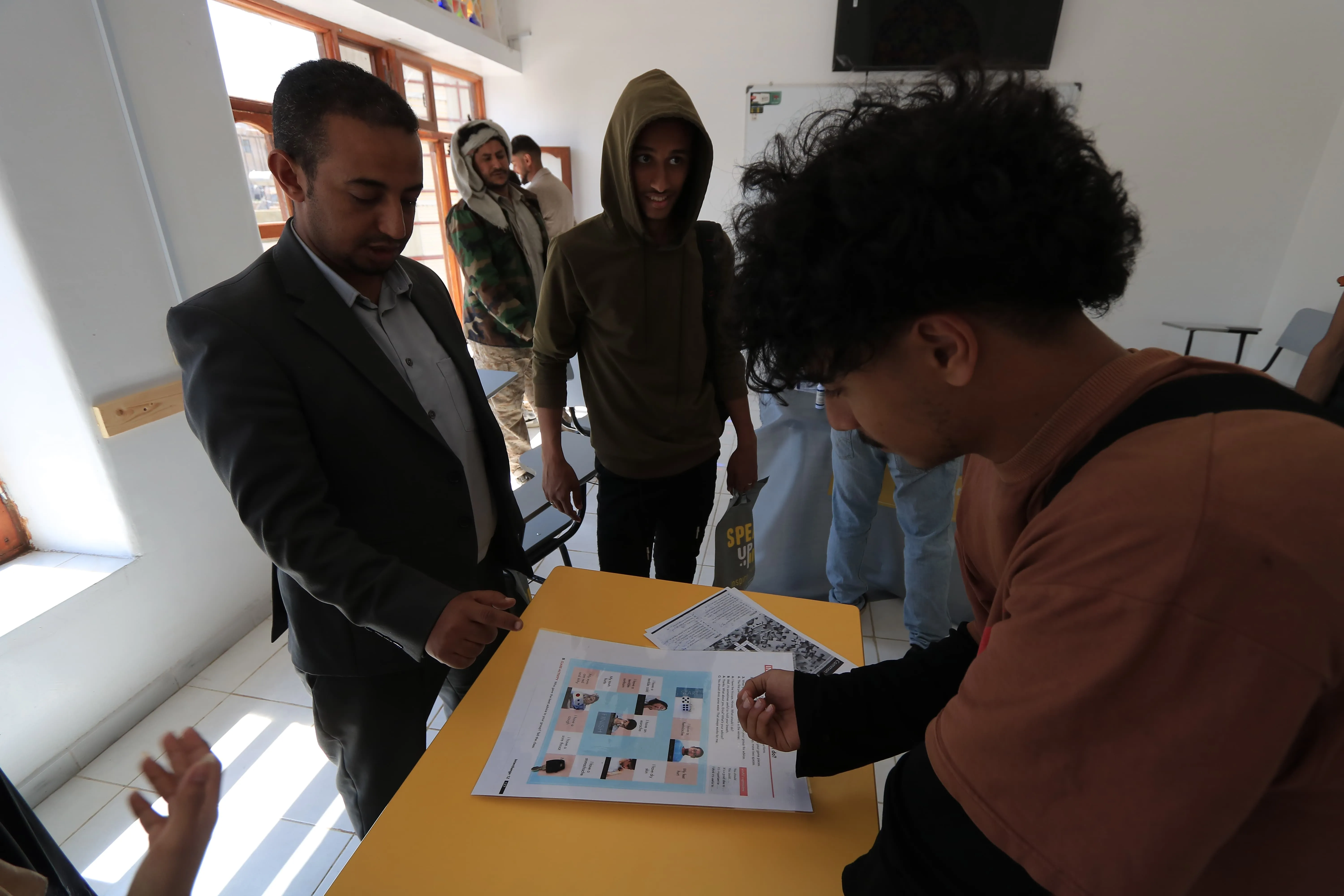 OPEN HOUSE EVENT