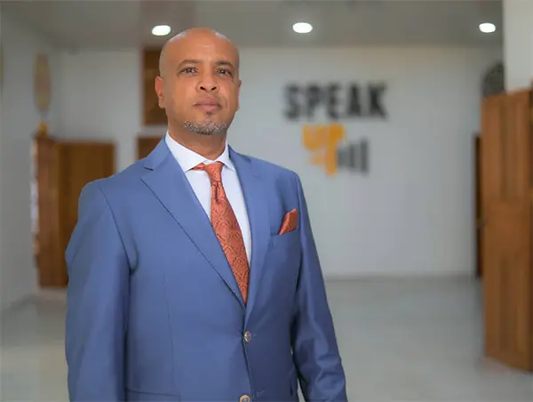 Farhan Ali