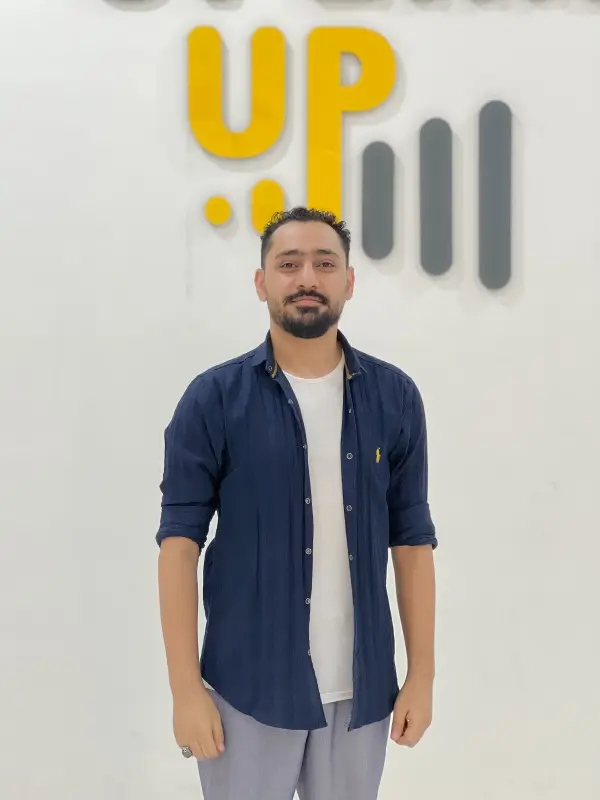 Ahmed Jedadi
