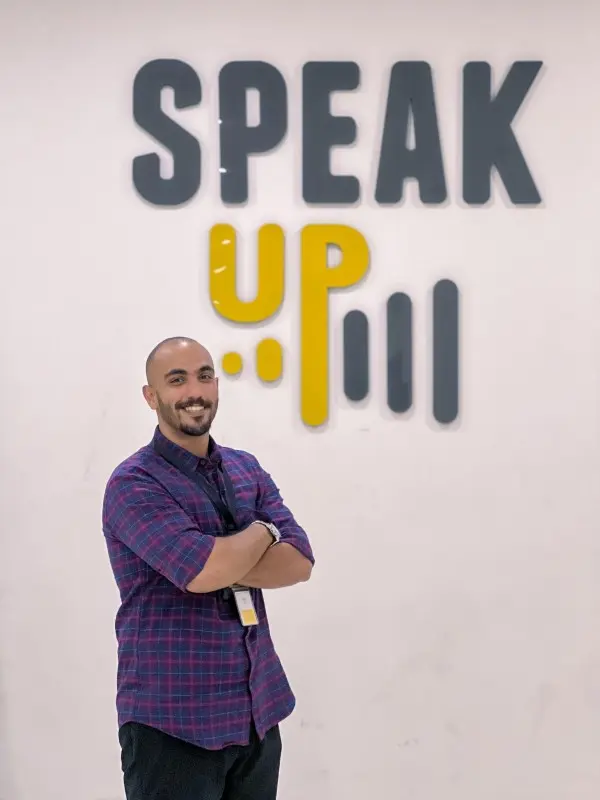 Ayman Al-Samawi